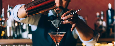 Cocktails